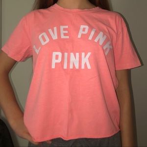 PINK T-Shirt